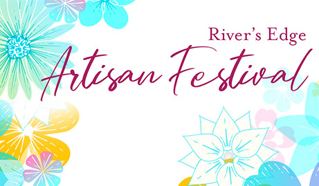 River's Edge Artisan Festival