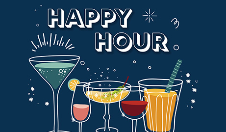 Happy Hour