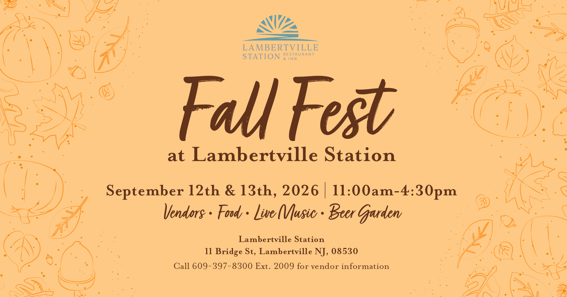 Fall Fest