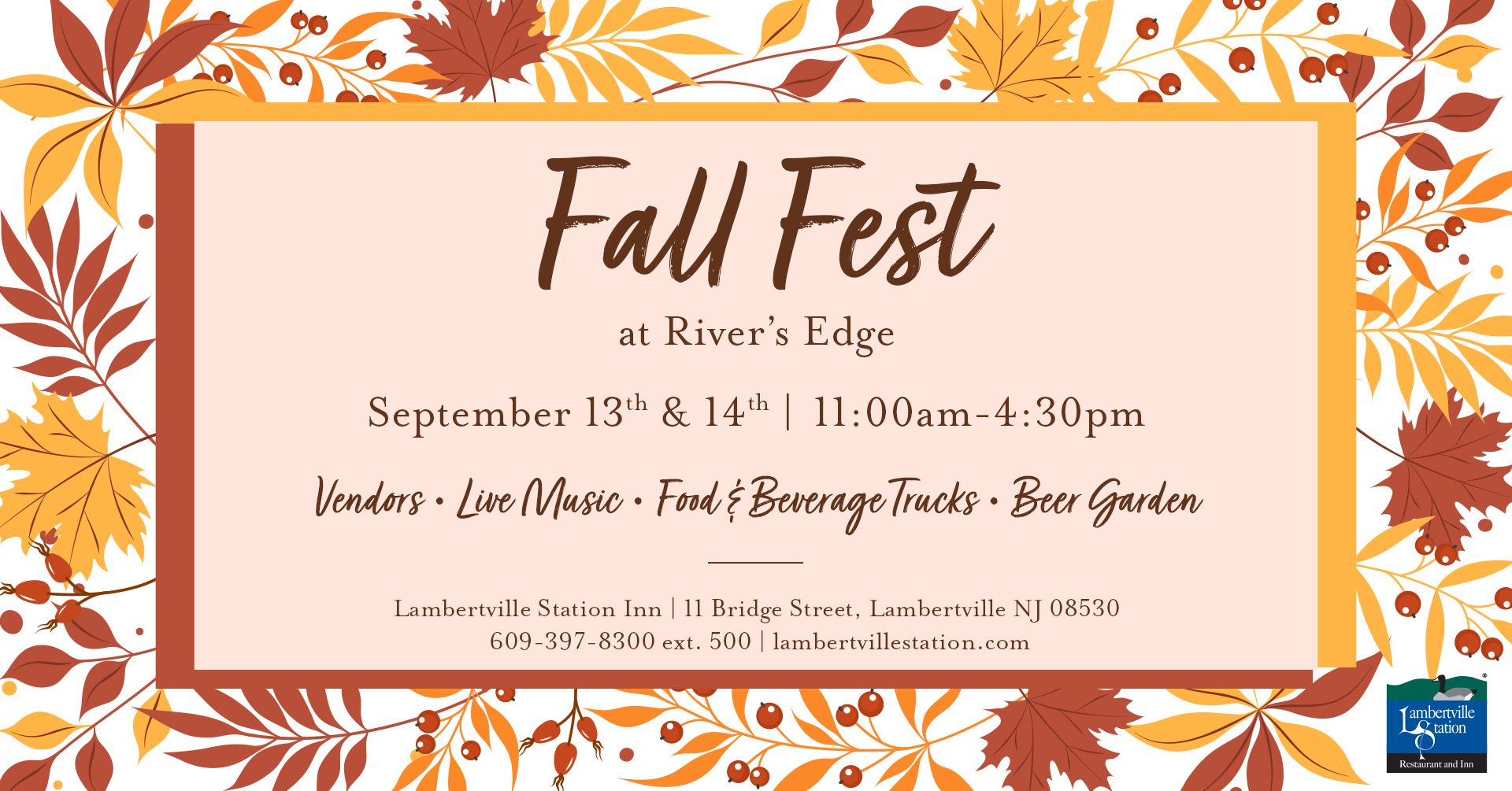 Fall Fest