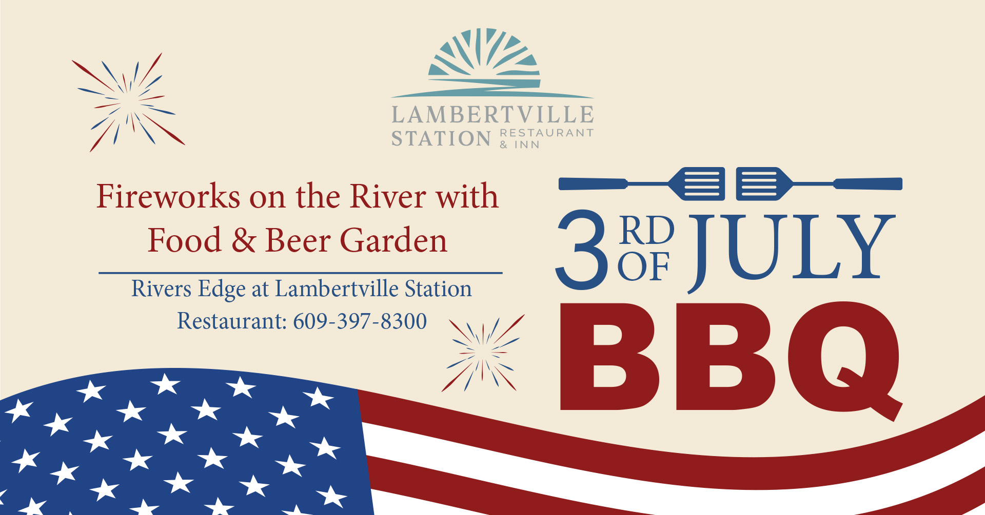 Independence Day BBQ