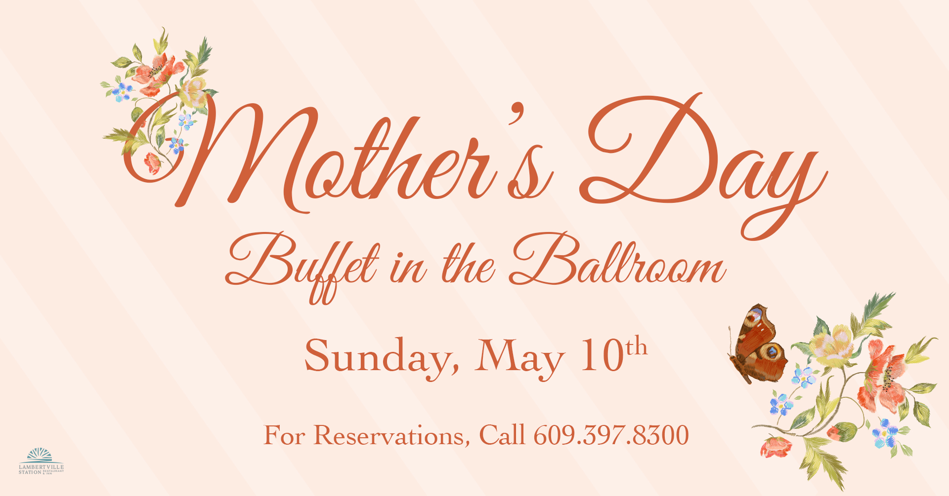 Mother’s Day Buffet