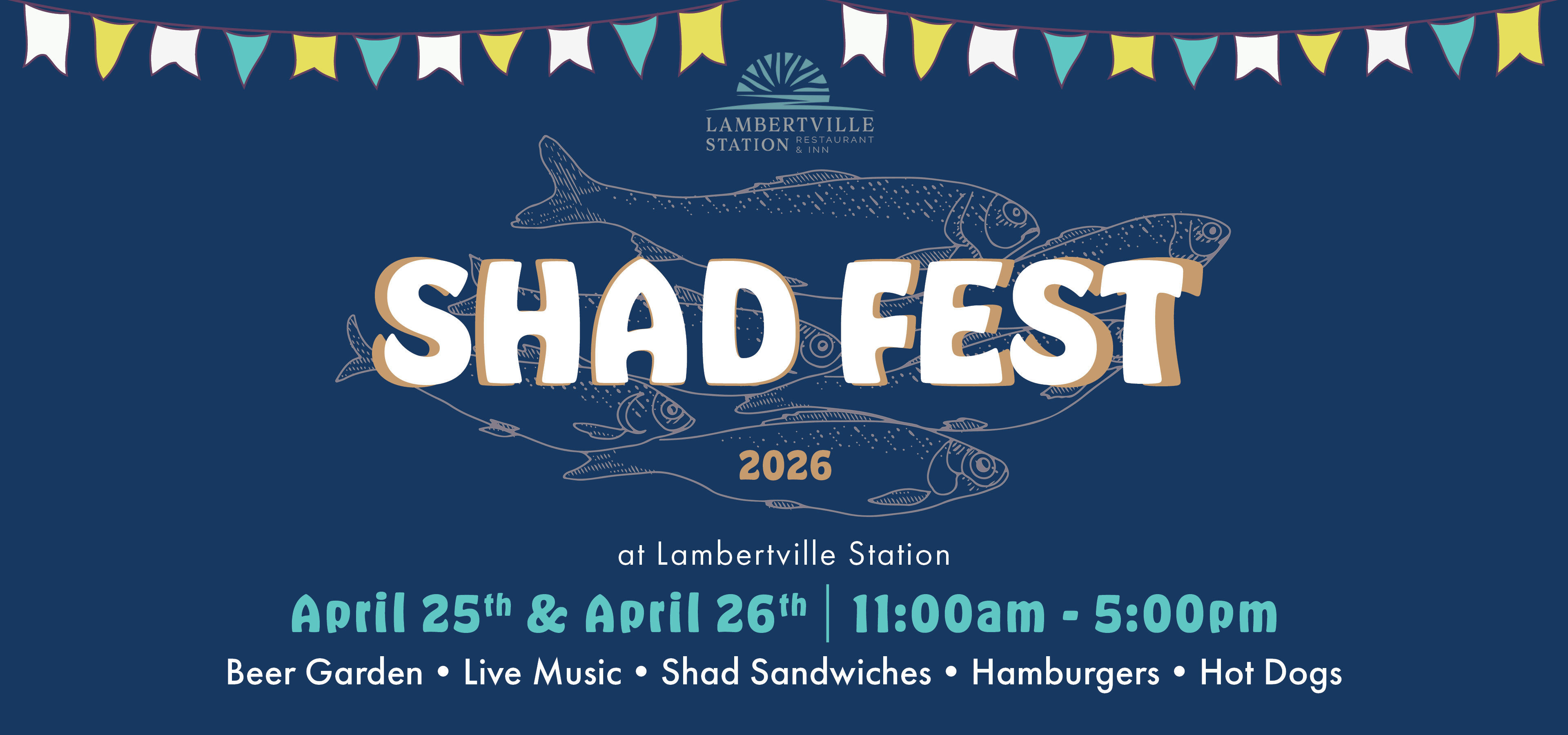 Shad Fest