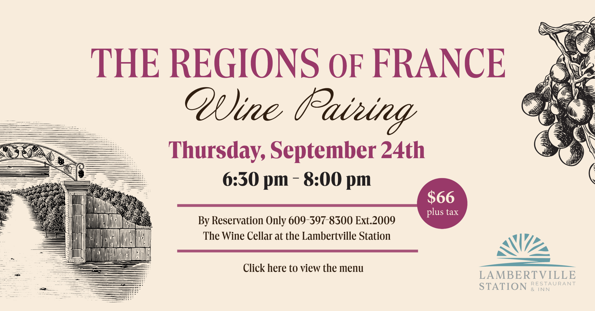 The Regions of France